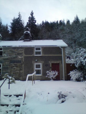 Llugwy Cottage